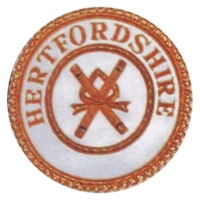 Apron Badges